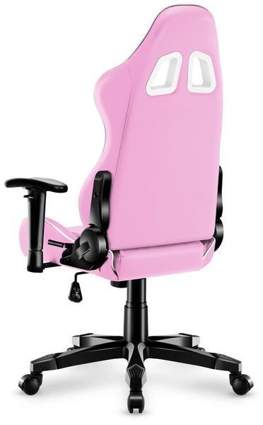Комп'ютерне крісло для дітей Huzaro Ranger 6.0 pink 334253 фото
