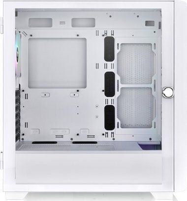 Корпус Thermaltake S250 TG ARGB Snow White (CA-1Y6-00M6WN-00) 542182 фото
