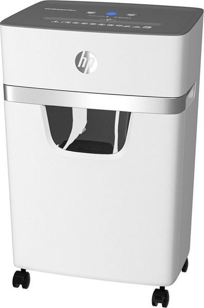 Шредер HP OneShred 10MC P-5 (069010) 359992 фото