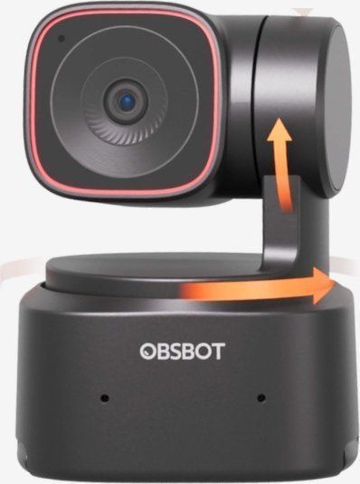 Веб-камера Obsbot Tiny 2 Lite (OBSOWB-2210-CE) 590167 фото
