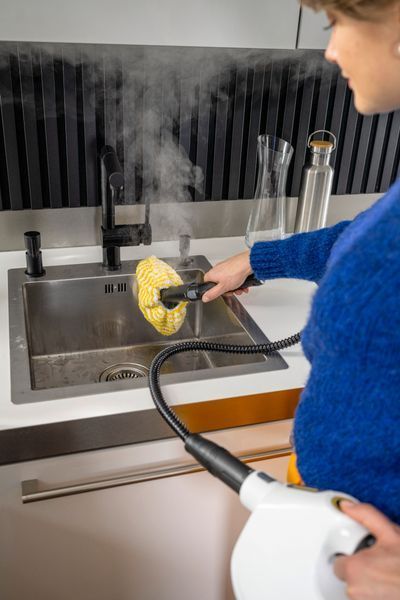 Пароочиститель Karcher SC 1 Multi Comfort (1.516-416.0) 579713ua фото