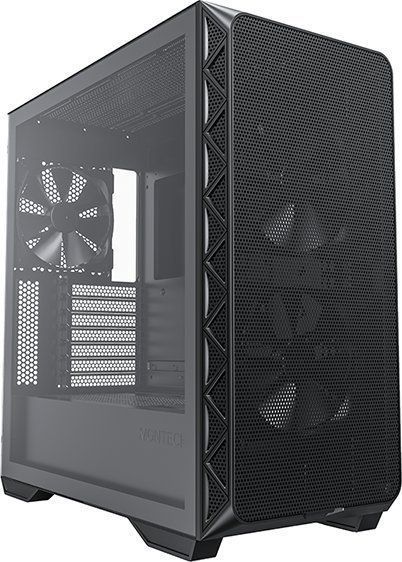 Корпус Montech AIR 903 Base Black 542065 фото