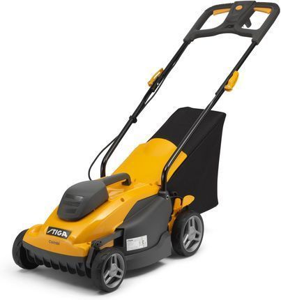 Газонокосилка электрическая Stiga Combi 336c (294340068/ST1) 484451ua фото
