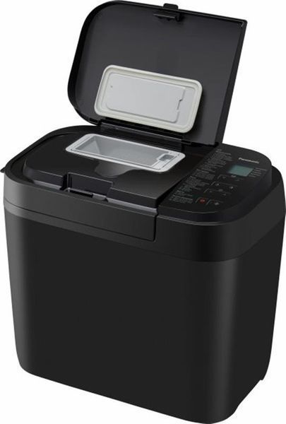 Хлебопечка Panasonic SD-R2530KTS 580726ua фото