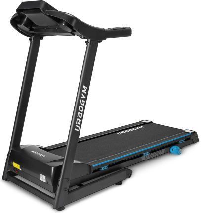 Беговая дорожка электрическая Urbogym V520 500930 фото