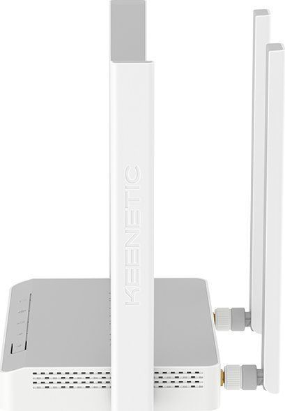 Беспроводной маршрутизатор (роутер) Keenetic Runner 4G (KN-2211-01) 549982ua фото