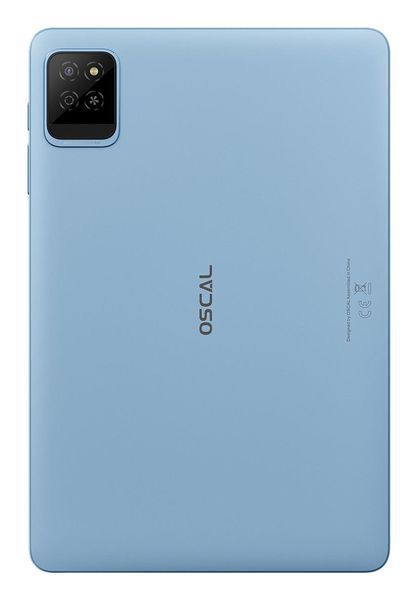 Планшет Oscal Pad 30 4/128Gb Wi-Fi Horizon Blue 639920ua фото