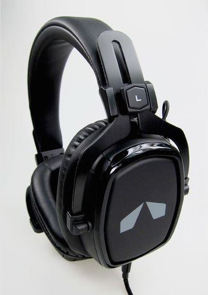 Комп'ютерна гарнітура Encore RockMaster OE Black 487361 фото