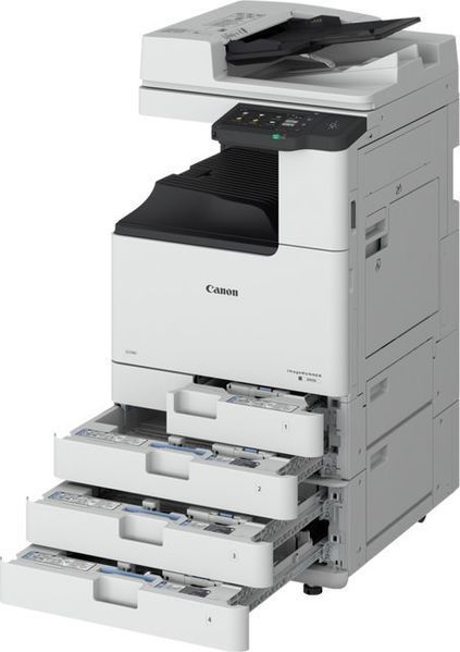 БФП Canon imageRUNNER 2925i (5976C005) 555356 фото