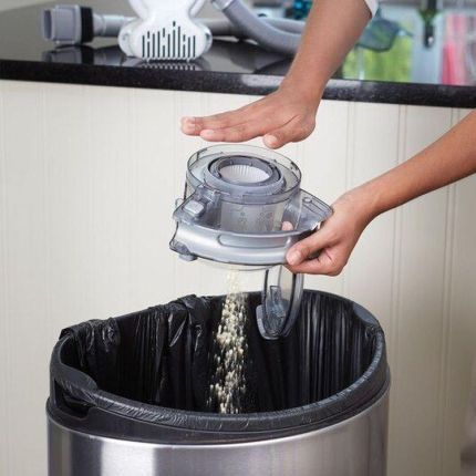 Ручний / автомобільний пилосос Black+Decker Flexi (PD1820L-QW) 486419 фото