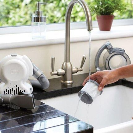 Ручний / автомобільний пилосос Black+Decker Flexi (PD1820L-QW) 486419 фото