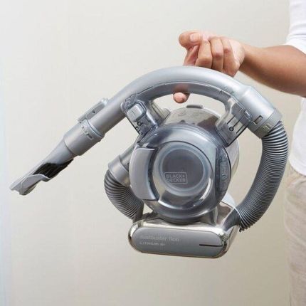 Ручний / автомобільний пилосос Black+Decker Flexi (PD1820L-QW) 486419 фото