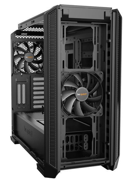 Корпус be quiet! Silent Base 601 Black (BG026) 218437 фото