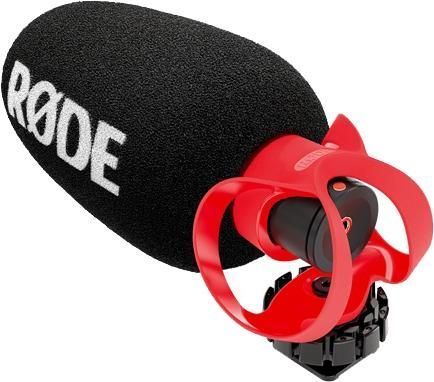 Мікрофон для відеокамери Rode VideoMicro II 465705 фото