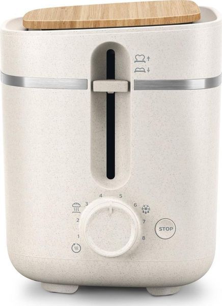 Тостер Philips Eco Conscious Edition HD2640/10 377362ua фото