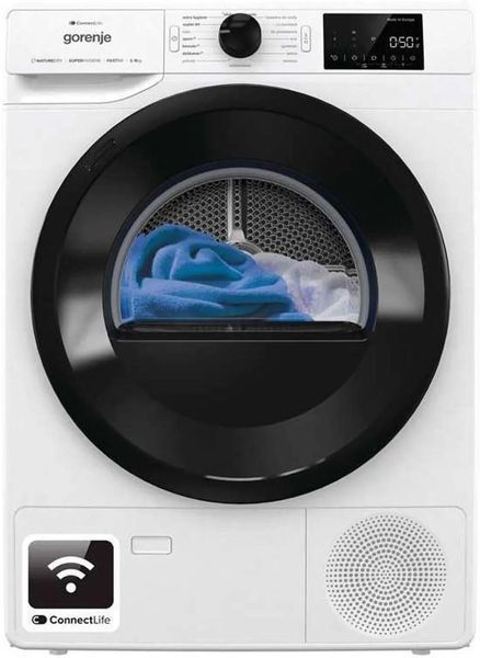 Сушильная машина Gorenje DPNE92GNLWIFI 610937ua фото
