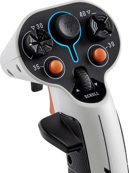 Джойстик Thrustmaster Sol-R 1 Flightstick (2960920) 591272ua фото