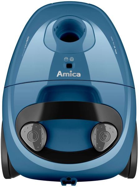 Пылесос с мешком Amica ORA VM1036 548922 фото