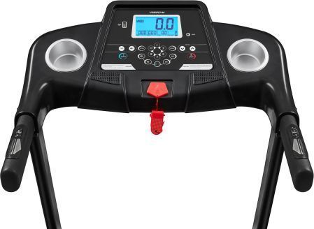 Беговая дорожка электрическая Urbogym V520 500930 фото
