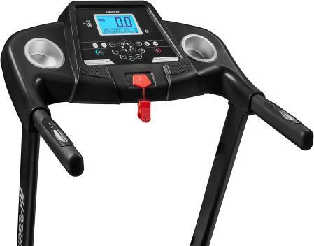 Беговая дорожка электрическая Urbogym V520 500930 фото