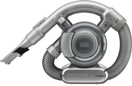 Ручний / автомобільний пилосос Black+Decker Flexi (PD1820L-QW) 486419 фото