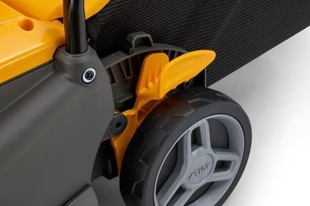 Газонокосилка электрическая Stiga Combi 336c (294340068/ST1) 484451ua фото