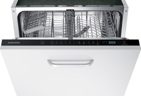 Посудомийна машина Samsung DW60M6040BB 483573ua фото