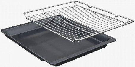 Духовка електрична Siemens CM724G1B1 532821ua фото