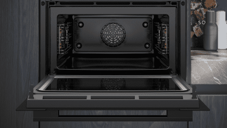 Духовка електрична Siemens CM724G1B1 532821ua фото