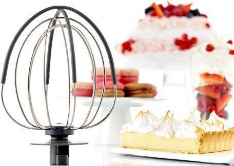 Кухонная машина Tefal QB516G38 533684ua фото