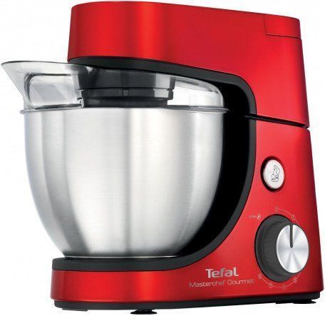 Кухонная машина Tefal QB516G38 533684ua фото