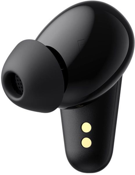 Наушники TWS Havit TW915E Black 620635 фото