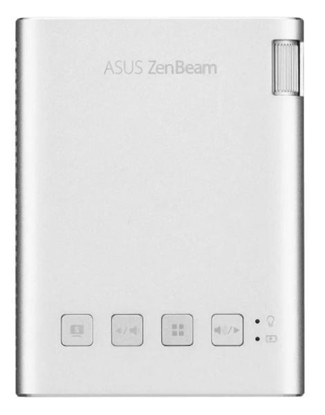 Карманный проектор ASUS E1R (90LJ00J3-B01070) 514663ua фото