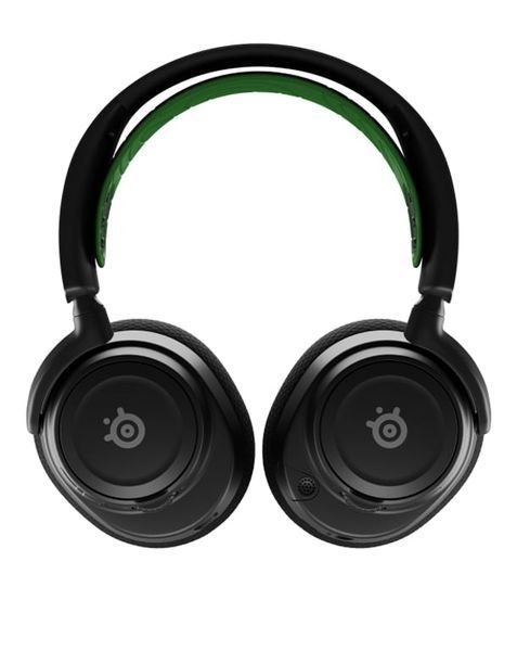 Наушники с микрофоном SteelSeries Arctis Nova 7X (61565) 527080 фото