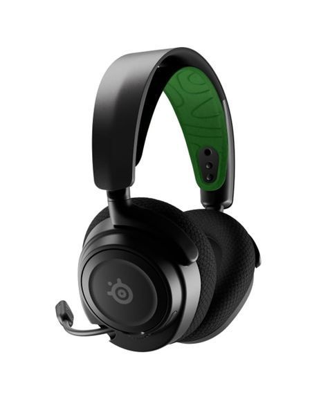 Наушники с микрофоном SteelSeries Arctis Nova 7X (61565) 527080 фото