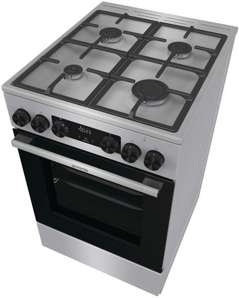 Комбінована плита Gorenje GKS5C70HXF 578262ua фото