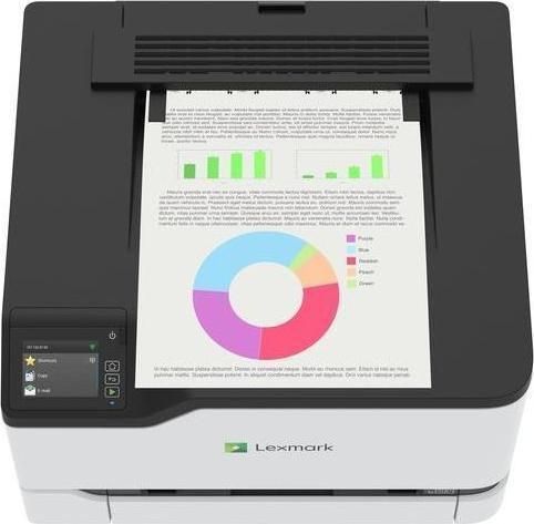 БФП Lexmark CS431dw (40N9420) 386816 фото
