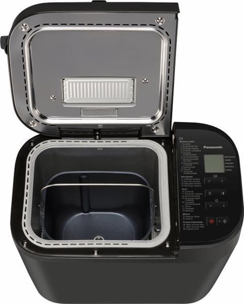 Хлебопечка Panasonic SD-R2530KTS 580726ua фото
