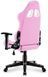 Комп'ютерне крісло для дітей Huzaro Ranger 6.0 pink 334253 фото 2