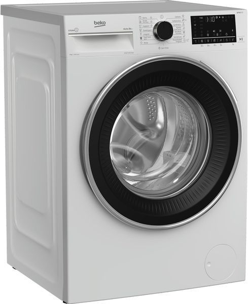 Пральна машина автоматична Beko B5WFU58436W 580056ua фото