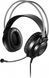 Навушники з мікрофоном A4Tech FH200U Grey 579326ua фото 3