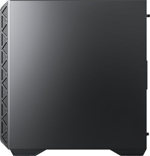 Корпус Montech AIR 903 Base Black 542065 фото