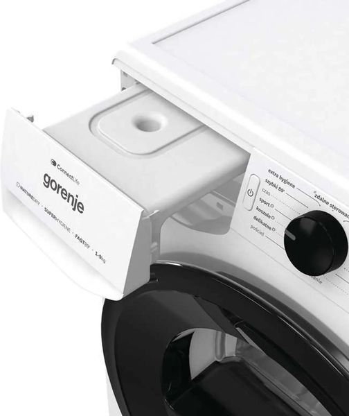 Сушильная машина Gorenje DPNE92GNLWIFI 610937ua фото