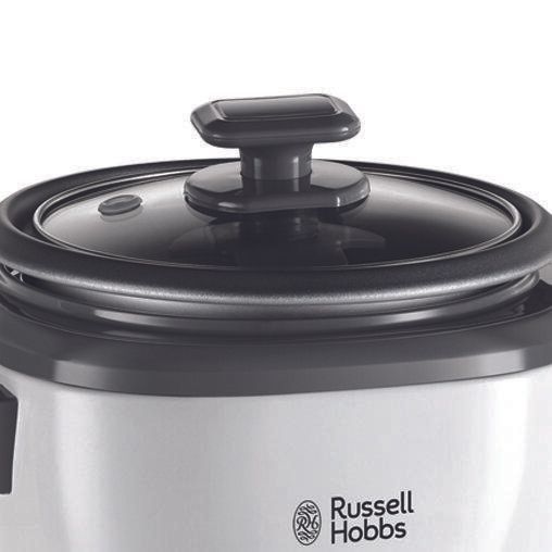 Рисоварка Russell Hobbs Small 27020-56 381336ua фото