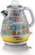 Електрочайник Ariete Positano 2869 (00C28690PAR0) 605443 фото 1