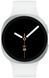 Смарт-часы Samsung Galaxy Watch8 LTE 40 mm Silver (SM-L325FZSA) 612728ua фото 2