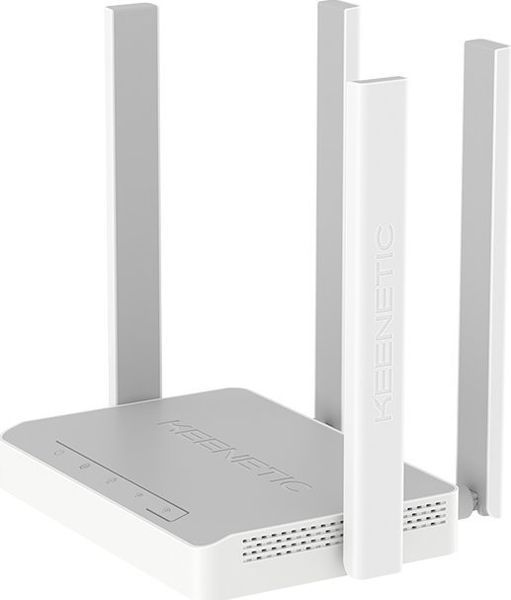 Беспроводной маршрутизатор (роутер) Keenetic Runner 4G (KN-2211-01) 549982ua фото