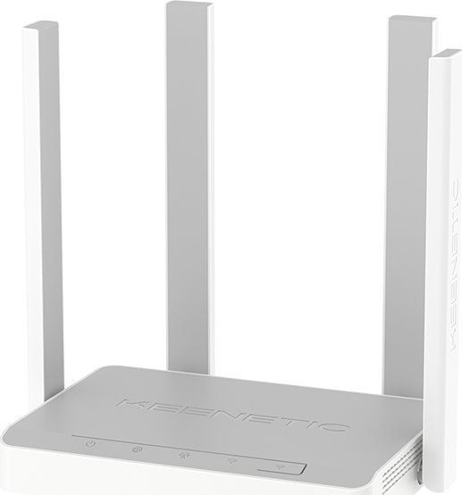 Беспроводной маршрутизатор (роутер) Keenetic Runner 4G (KN-2211-01) 549982ua фото