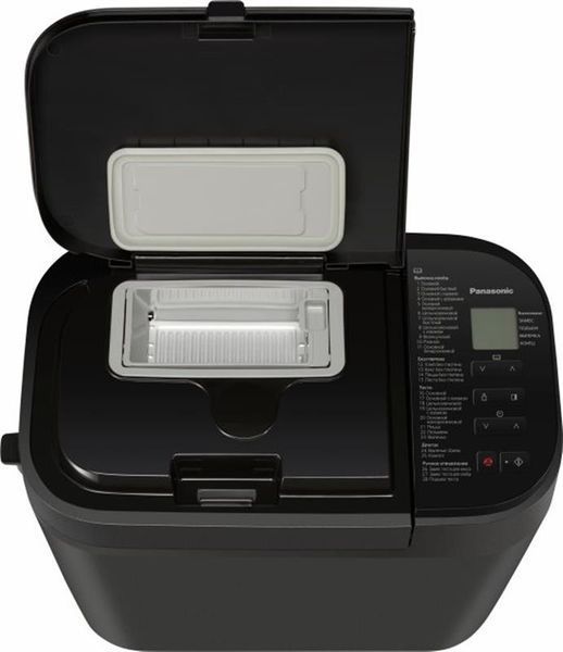 Хлебопечка Panasonic SD-R2530KTS 580726ua фото
