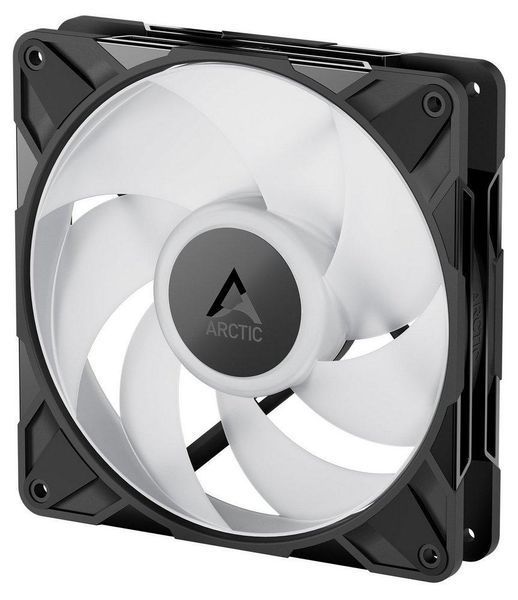 Вентилятор Arctic P14 Pro ARGB Black 3-Pack (ACFAN00320A) 618857ua фото